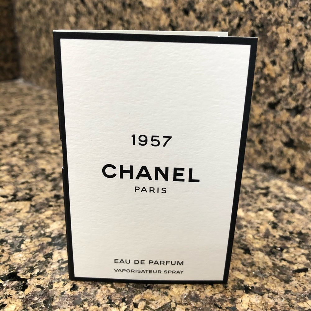CHANEL 1957 Fragrance Mini